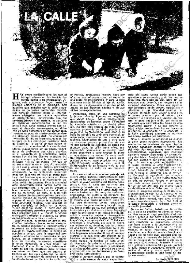 ABC MADRID 20-10-1979 página 77