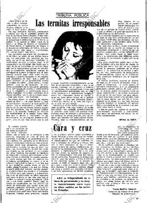 ABC MADRID 20-10-1979 página 79