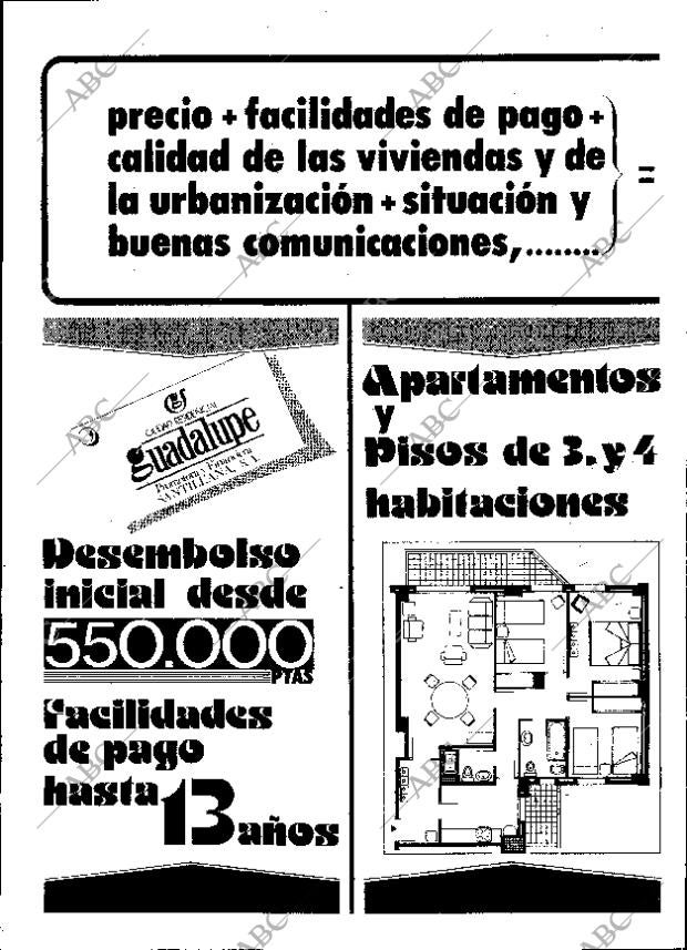 ABC MADRID 20-10-1979 página 80