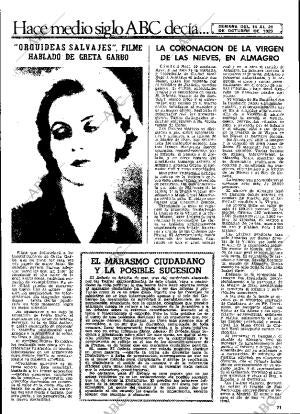 ABC MADRID 20-10-1979 página 85