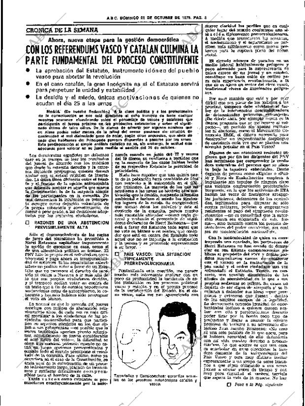 ABC SEVILLA 21-10-1979 página 21