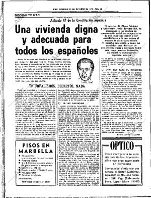 ABC SEVILLA 21-10-1979 página 36