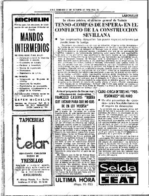 ABC SEVILLA 21-10-1979 página 38