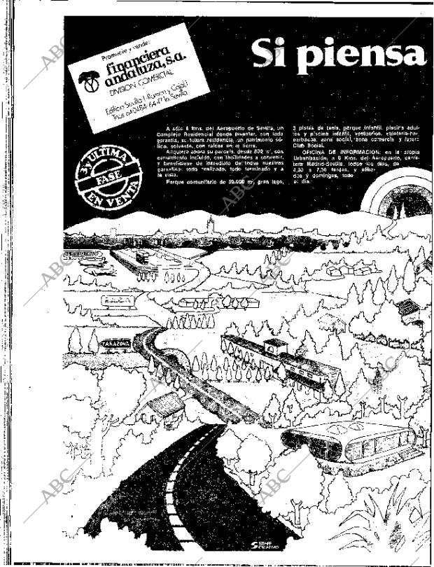 ABC SEVILLA 21-10-1979 página 6