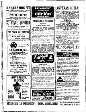 ABC SEVILLA 21-10-1979 página 86