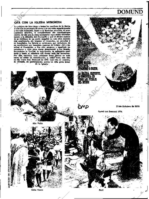 ABC SEVILLA 21-10-1979 página 89