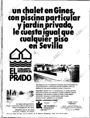 ABC SEVILLA 21-10-1979 página 96