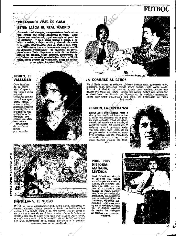 ABC SEVILLA 21-10-1979 página 97