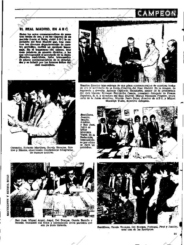 ABC SEVILLA 23-10-1979 página 107
