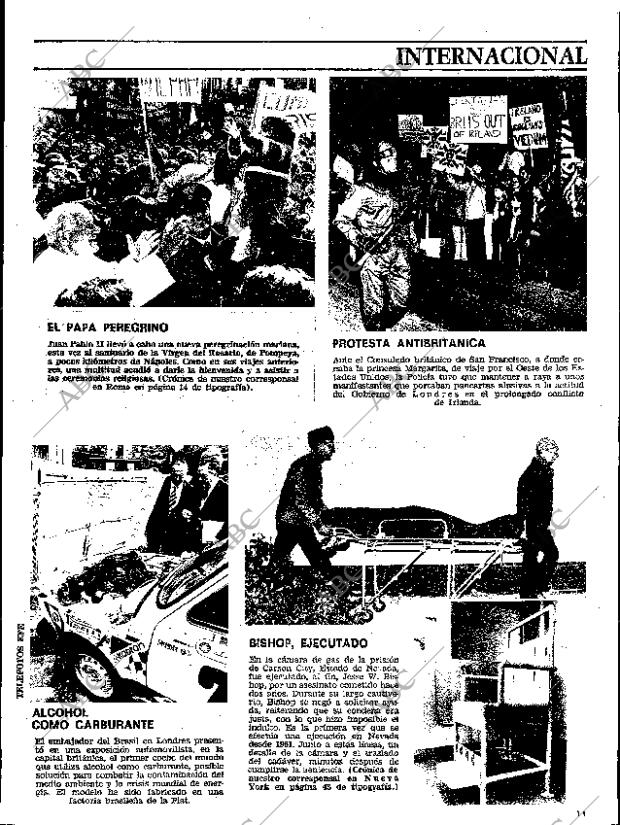 ABC SEVILLA 23-10-1979 página 11