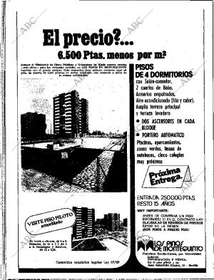 ABC SEVILLA 23-10-1979 página 14