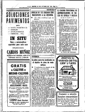 ABC SEVILLA 23-10-1979 página 30