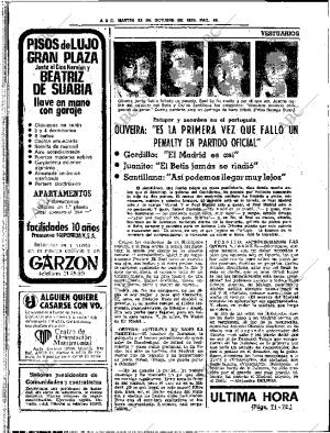 ABC SEVILLA 23-10-1979 página 72