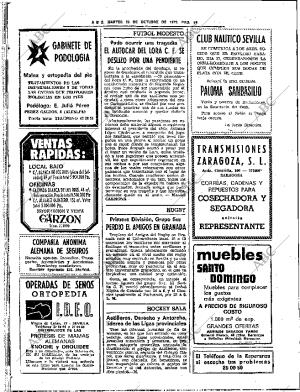 ABC SEVILLA 23-10-1979 página 78