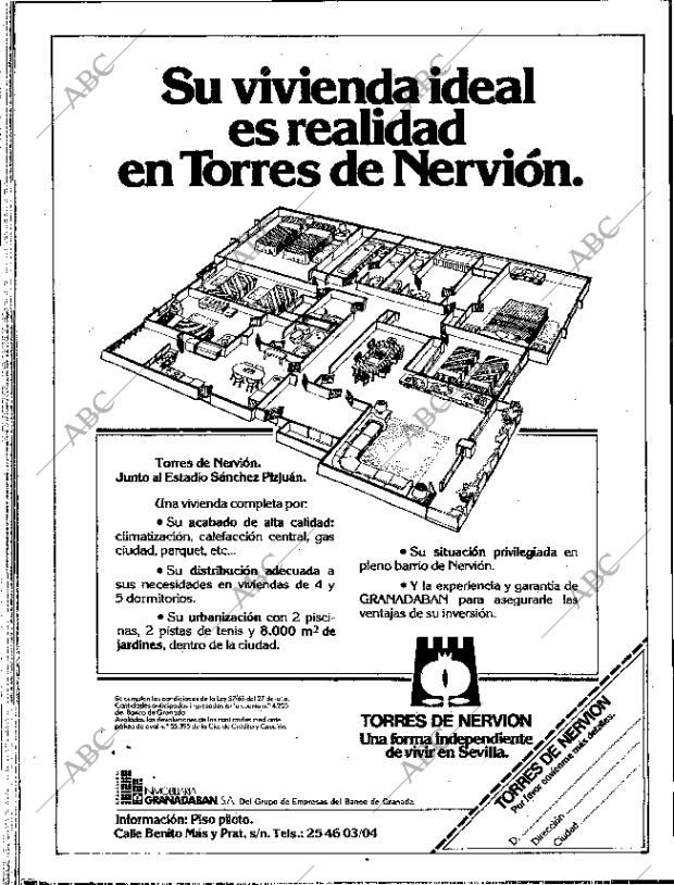 ABC SEVILLA 24-10-1979 página 4