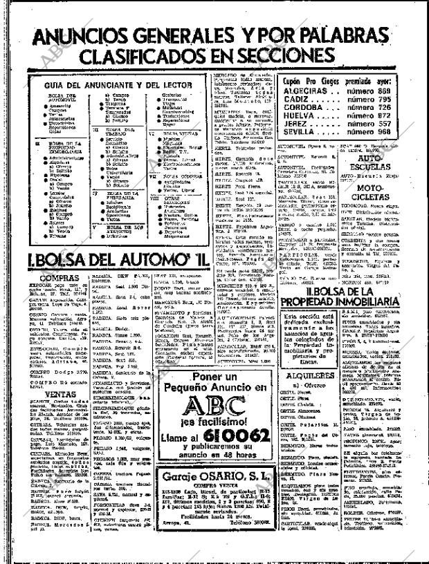 ABC SEVILLA 24-10-1979 página 46