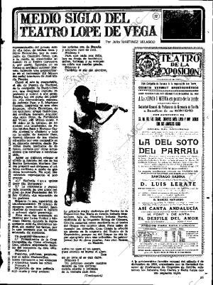 ABC SEVILLA 30-10-1979 página 103