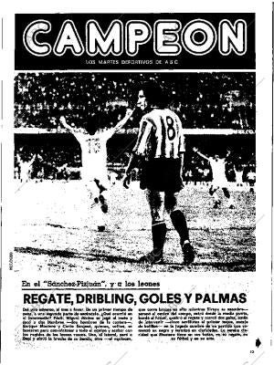 ABC SEVILLA 30-10-1979 página 13