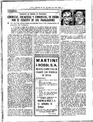 ABC SEVILLA 30-10-1979 página 20