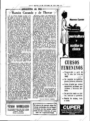 ABC SEVILLA 30-10-1979 página 33