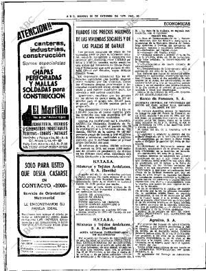 ABC SEVILLA 30-10-1979 página 36