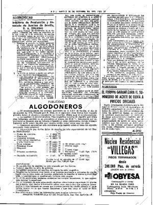 ABC SEVILLA 30-10-1979 página 37