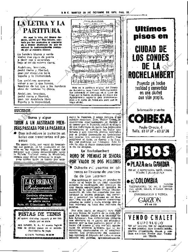 ABC SEVILLA 30-10-1979 página 41