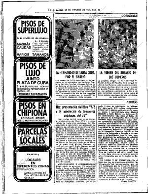 ABC SEVILLA 30-10-1979 página 46
