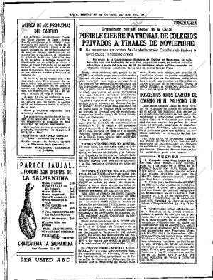 ABC SEVILLA 30-10-1979 página 48