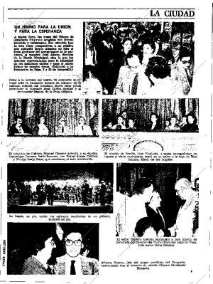 ABC SEVILLA 30-10-1979 página 5