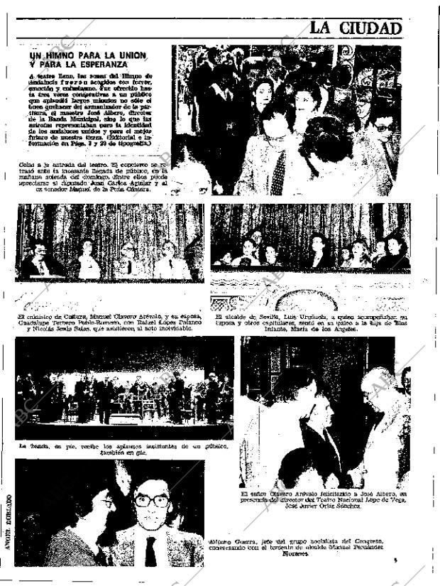 ABC SEVILLA 30-10-1979 página 5