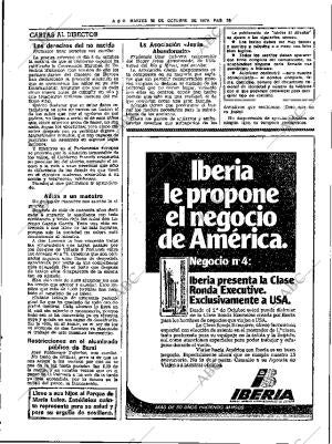 ABC SEVILLA 30-10-1979 página 51