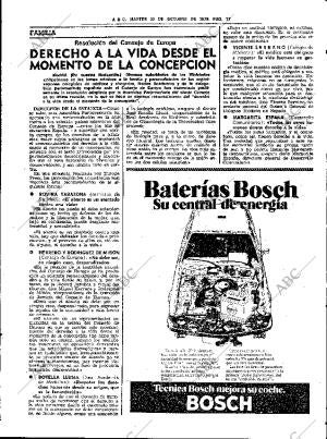 ABC SEVILLA 30-10-1979 página 53