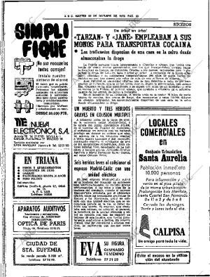 ABC SEVILLA 30-10-1979 página 56
