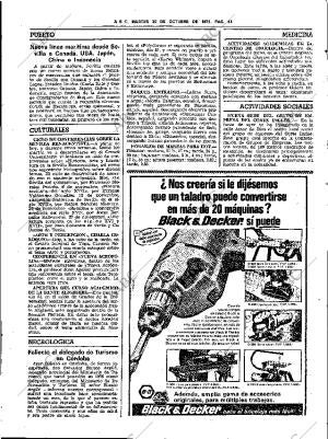 ABC SEVILLA 30-10-1979 página 57