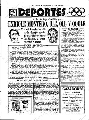 ABC SEVILLA 30-10-1979 página 59