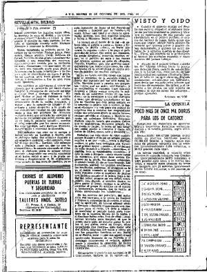 ABC SEVILLA 30-10-1979 página 60