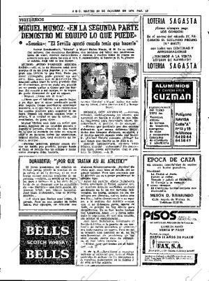 ABC SEVILLA 30-10-1979 página 61