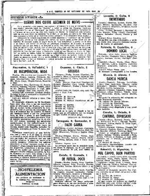 ABC SEVILLA 30-10-1979 página 66