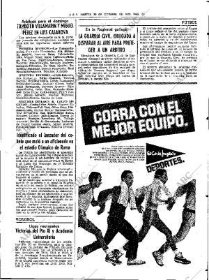 ABC SEVILLA 30-10-1979 página 69