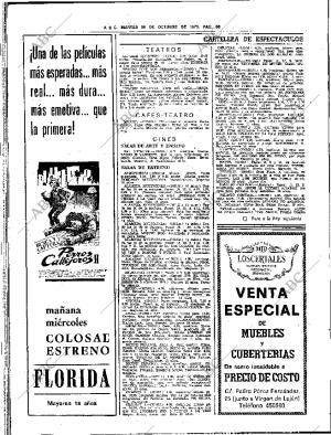 ABC SEVILLA 30-10-1979 página 74