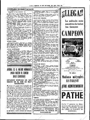 ABC SEVILLA 30-10-1979 página 75