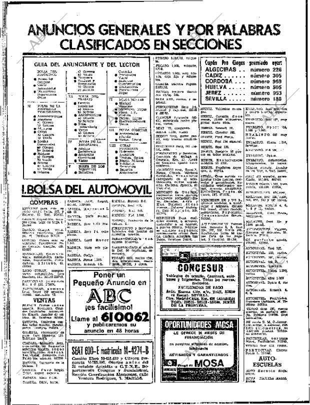 ABC SEVILLA 30-10-1979 página 76