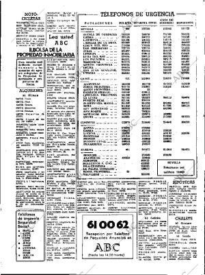 ABC SEVILLA 30-10-1979 página 77