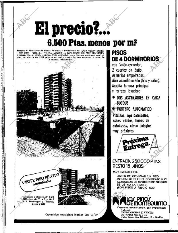 ABC SEVILLA 30-10-1979 página 8