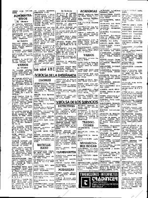 ABC SEVILLA 30-10-1979 página 81