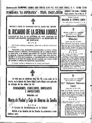 ABC SEVILLA 30-10-1979 página 85