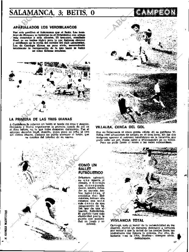ABC SEVILLA 30-10-1979 página 89