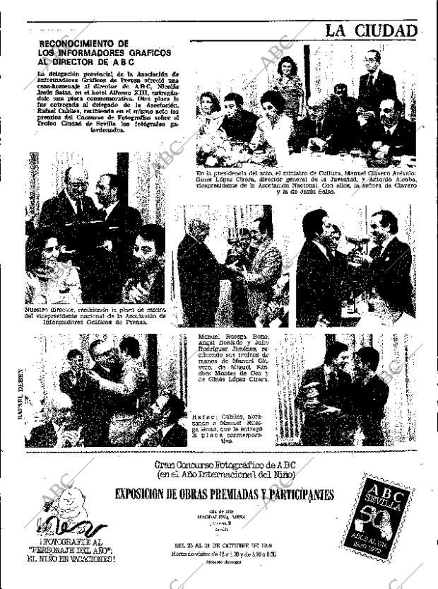 ABC SEVILLA 30-10-1979 página 9