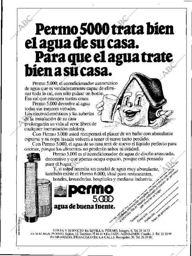 ABC SEVILLA 30-10-1979 página 93